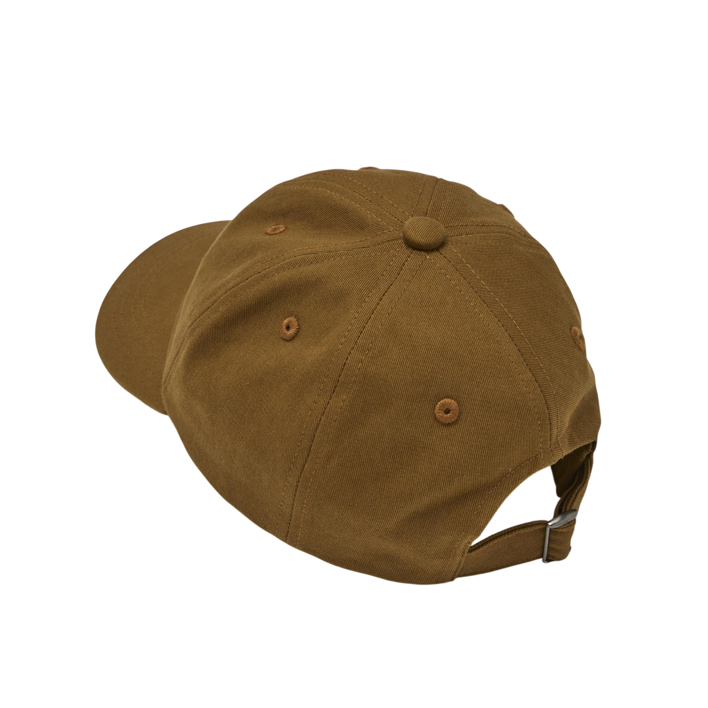 Cap Umber Twill