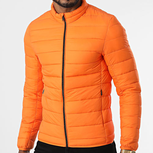 Doudoune 147 Orange