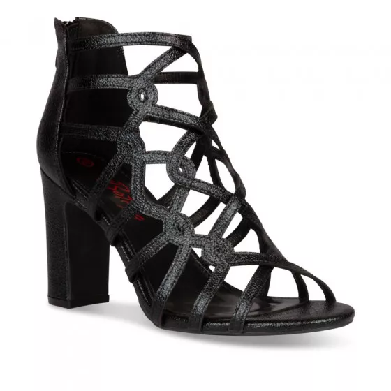 Sandales NOIR MY BOTEGA