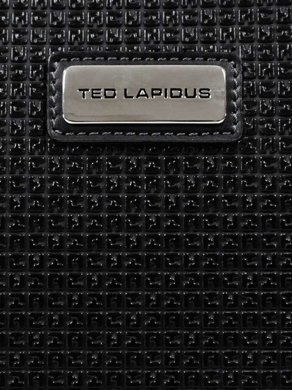 Sac de Voyage Ted Lapidus Fidelio Honfleur 58 cm