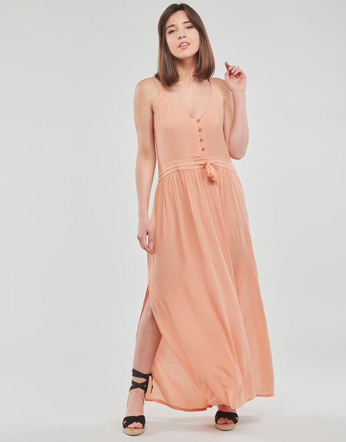 Rip Curl - CLASSIC SURF MAXI DRESS - Orange