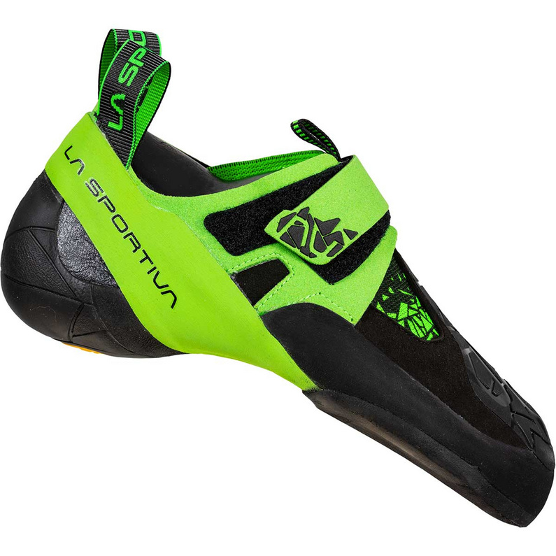 La Sportiva Herren Skwama Vegan Kletterschuhe