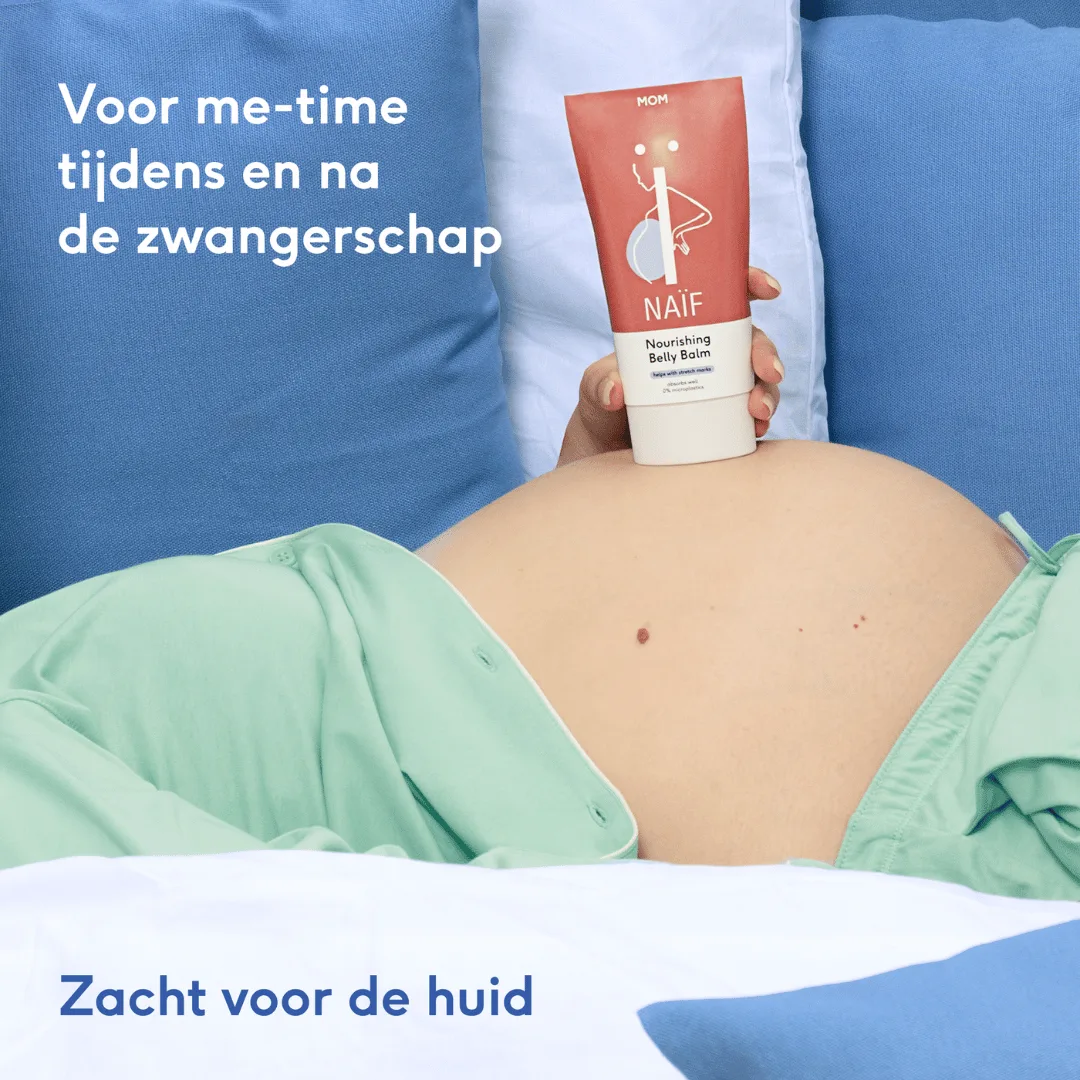 Voedende Buikbalsem 150ml