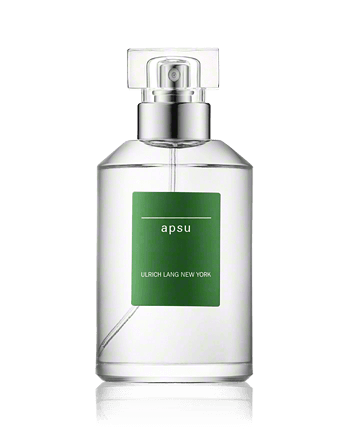 Ulrich Lang New York Apsu edt vapo 100ml
