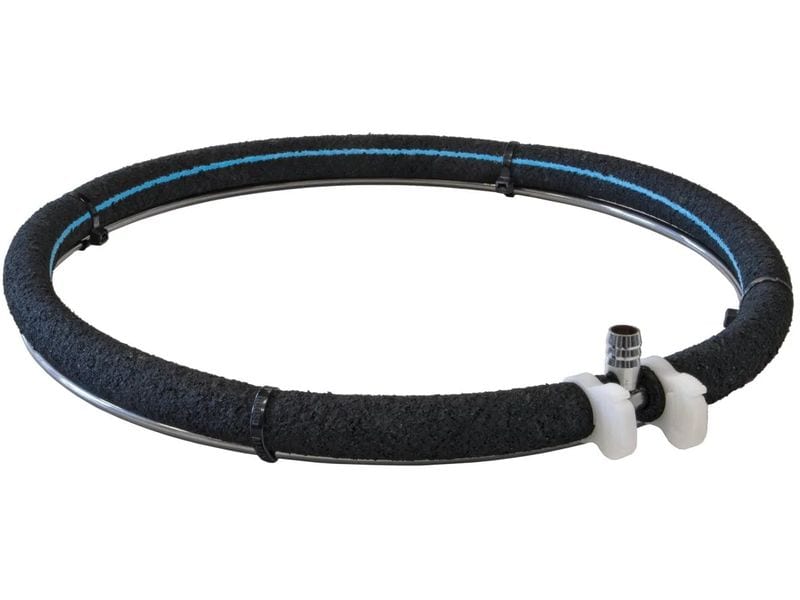SuperFish Koi Pro sinkender Belüfterring Ø 31 cm Belüfterring für den Koi-Teich