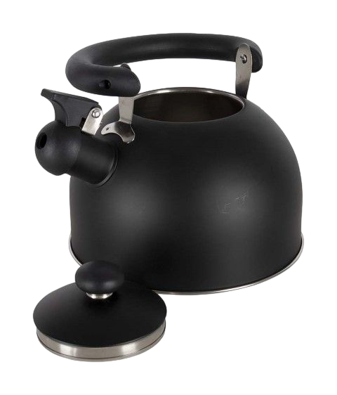 Quimby Fluitketel 2,5L
