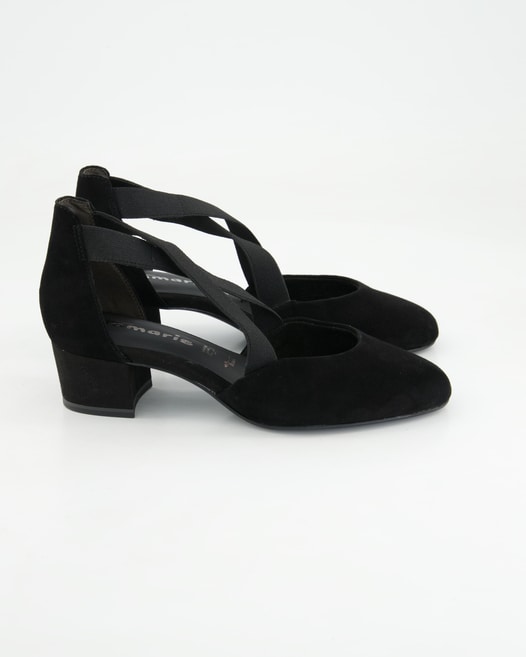 Tamaris M2230742 Pumps in Schwarz