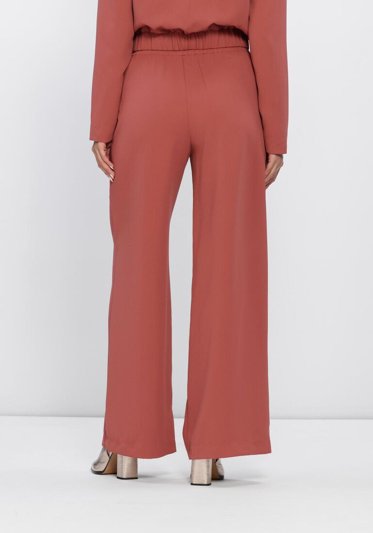 roze lina locchi pantalon ll-albertina