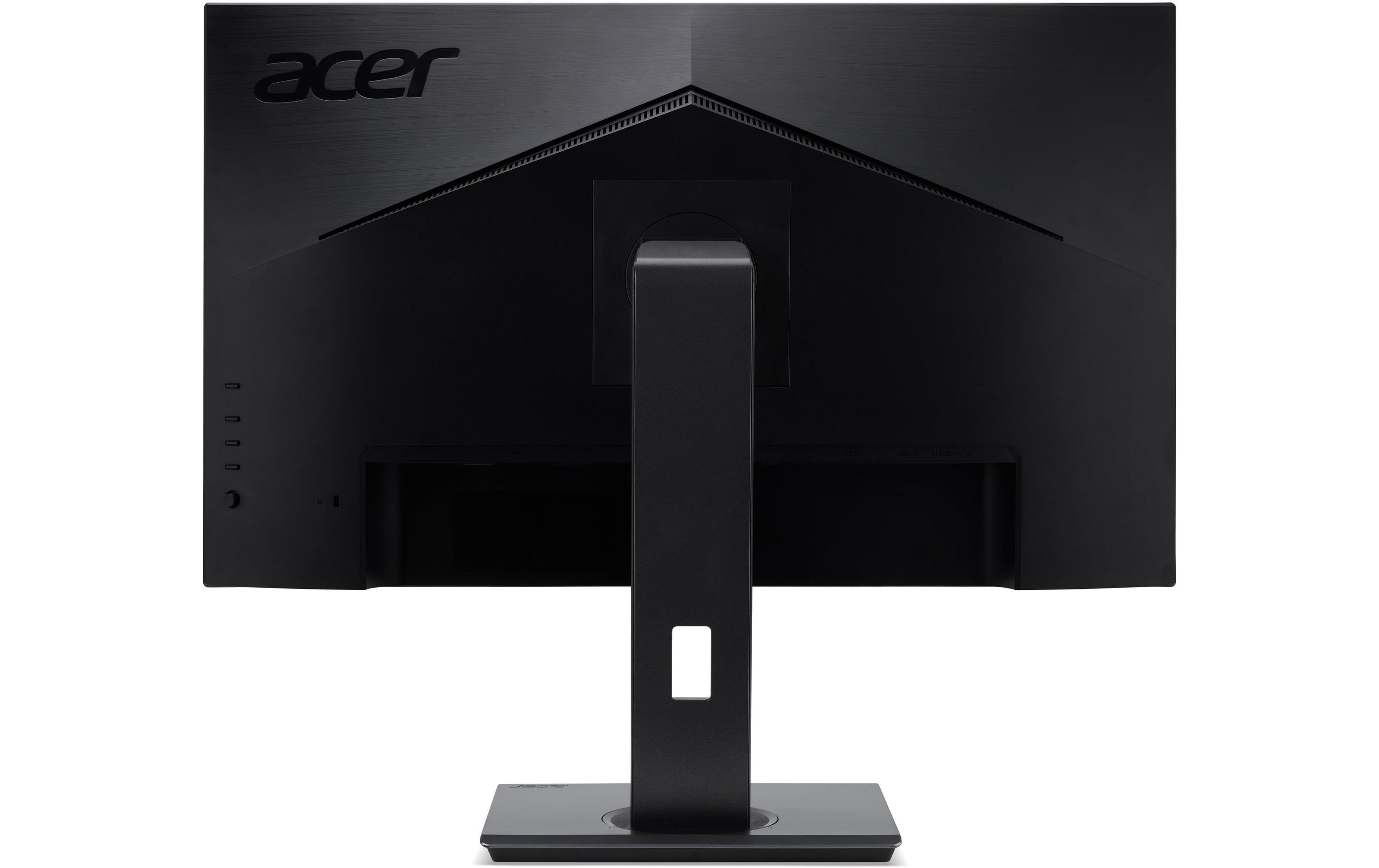 Monitor Vero B7 B277uebmiiprzxv<br>Ergonomischer 27