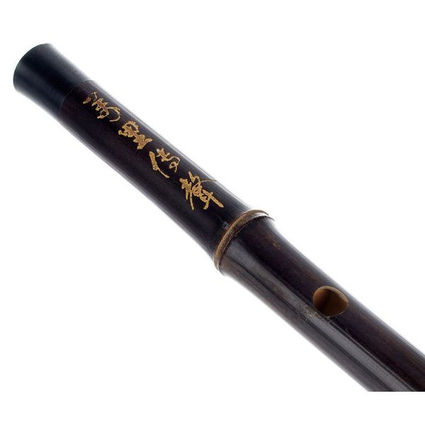 Artino Chinese QuDi Flute A-major