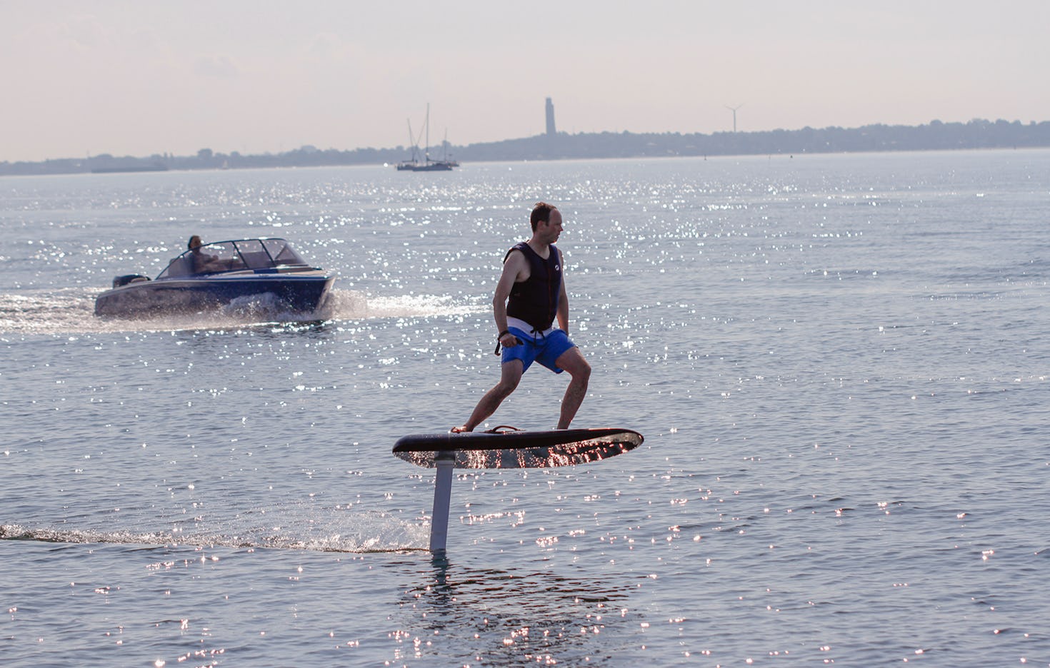 Funsport Kiel