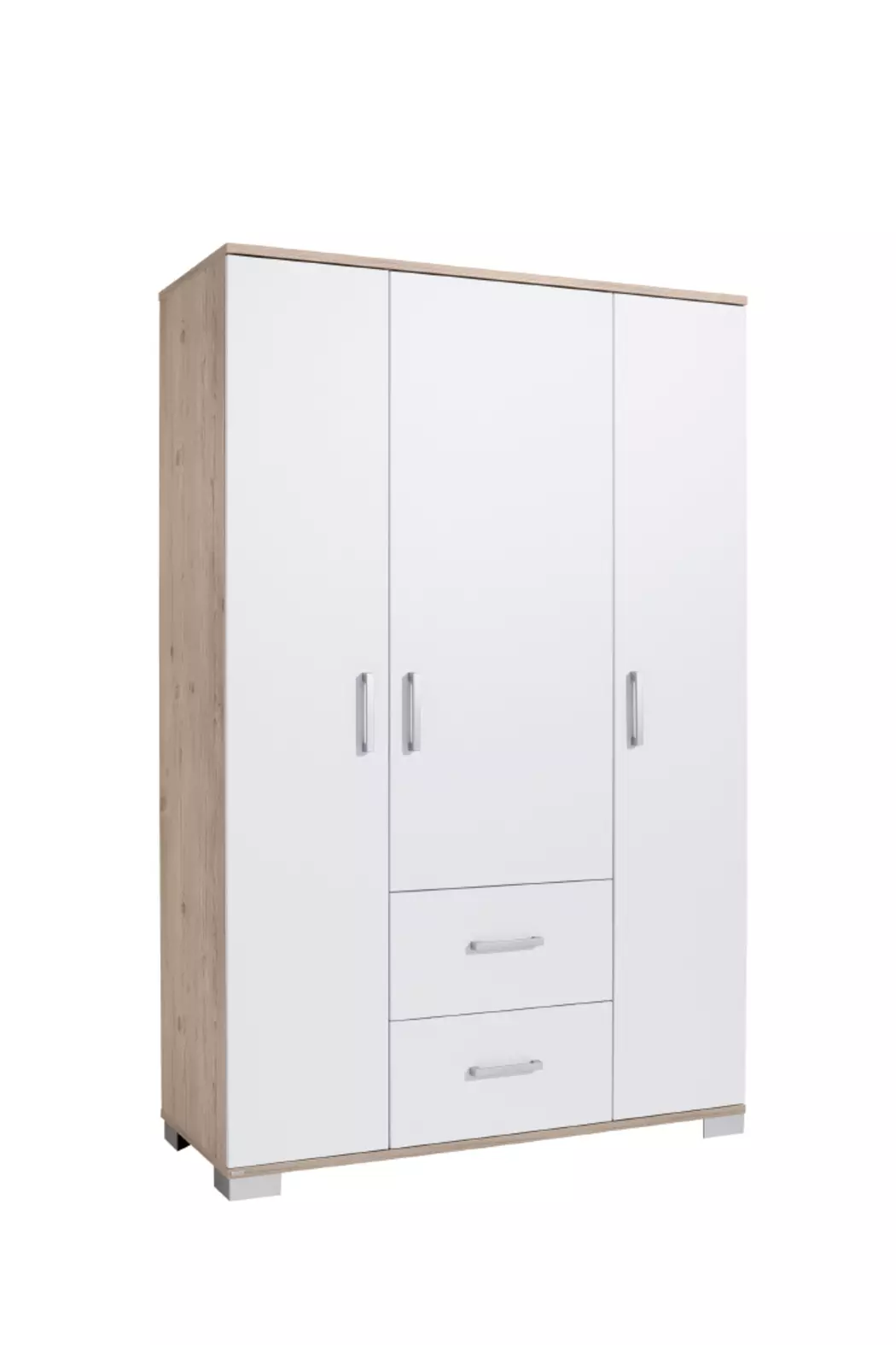Babyzimmer-Set Elian 4tlg.