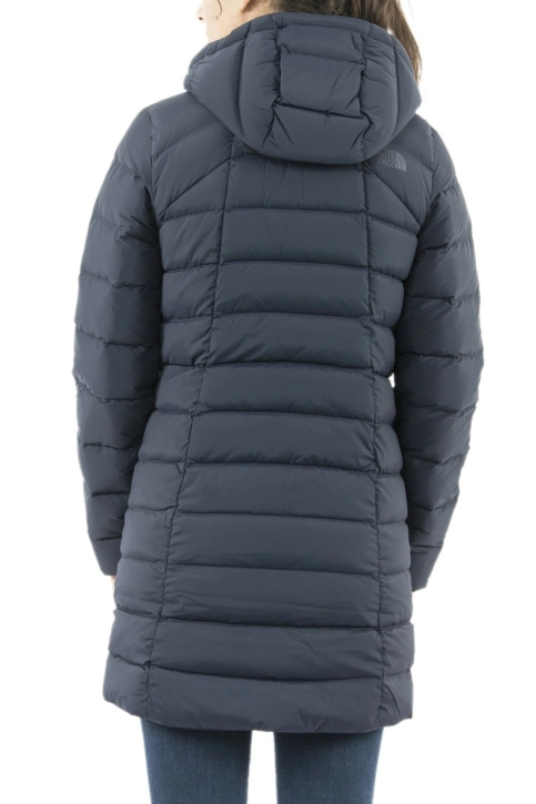 doudounes the north face 3y4b h2g urban navy