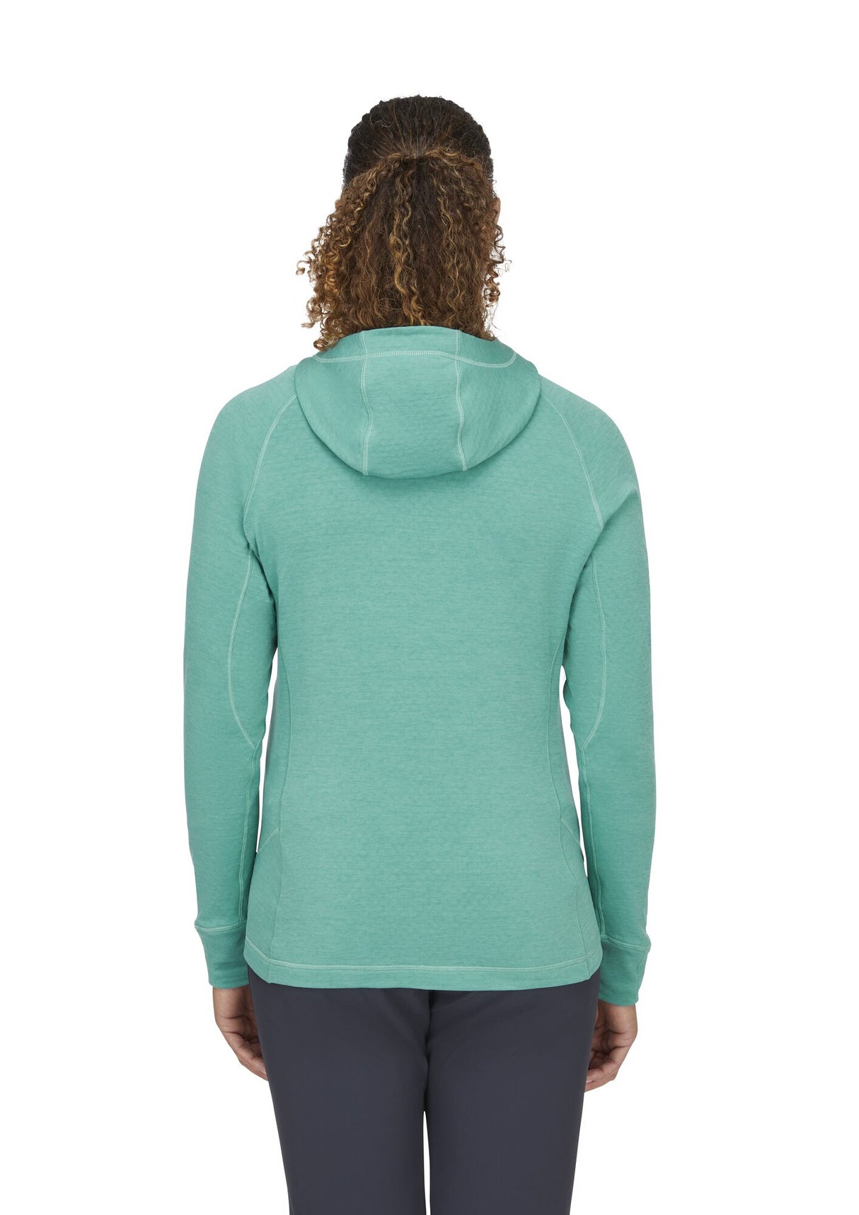 Rab<br>Nexus Hoody Wmns