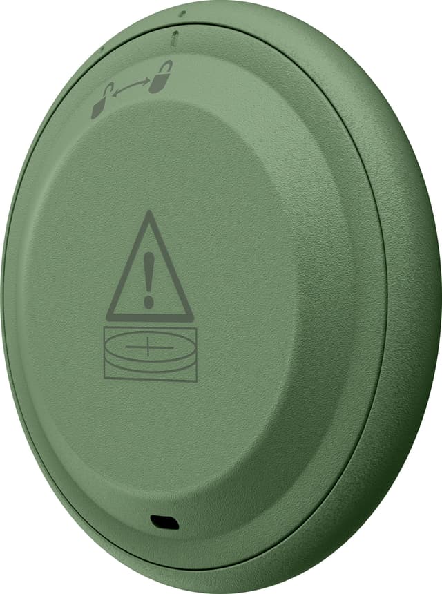 Motorola Moto Tag (1-pak) (jadegrøn)