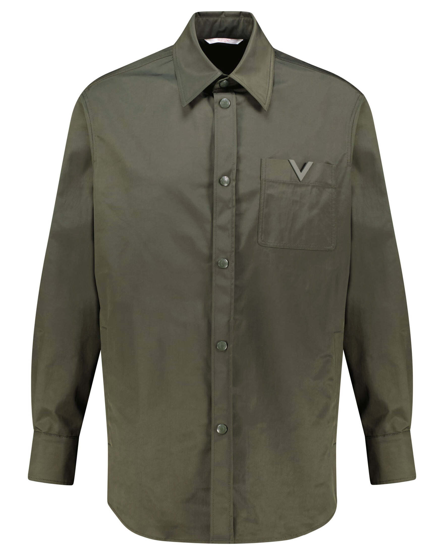 Valentino| Herren Overshirt