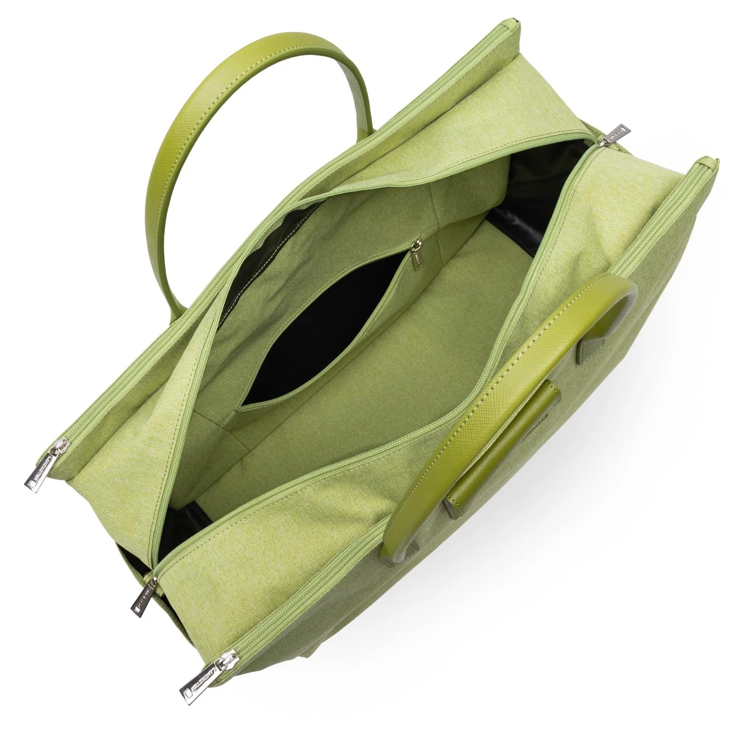 Smart KBA-Sac voyage