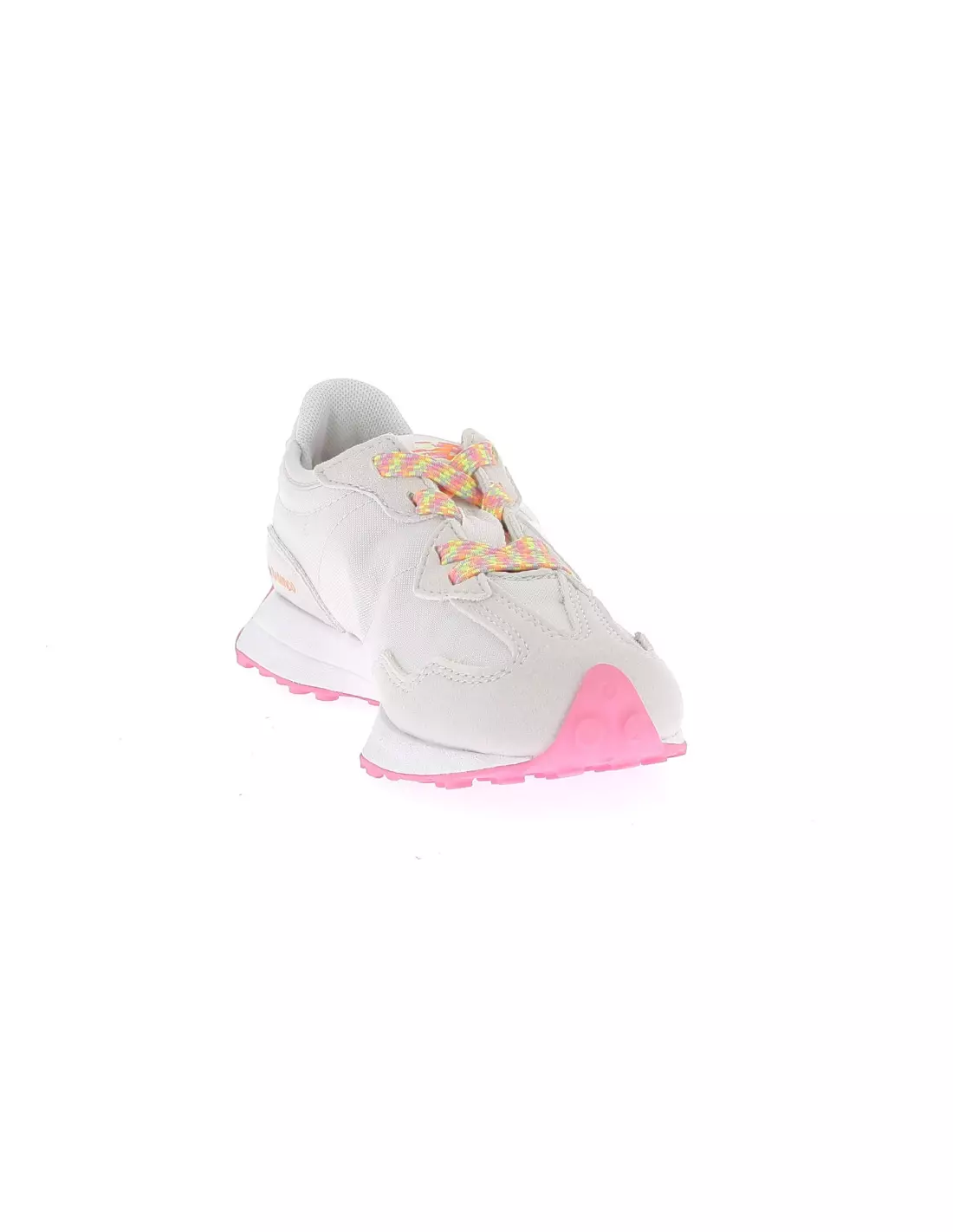 NEW BALANCE 327 - Baskets GREYMATTER