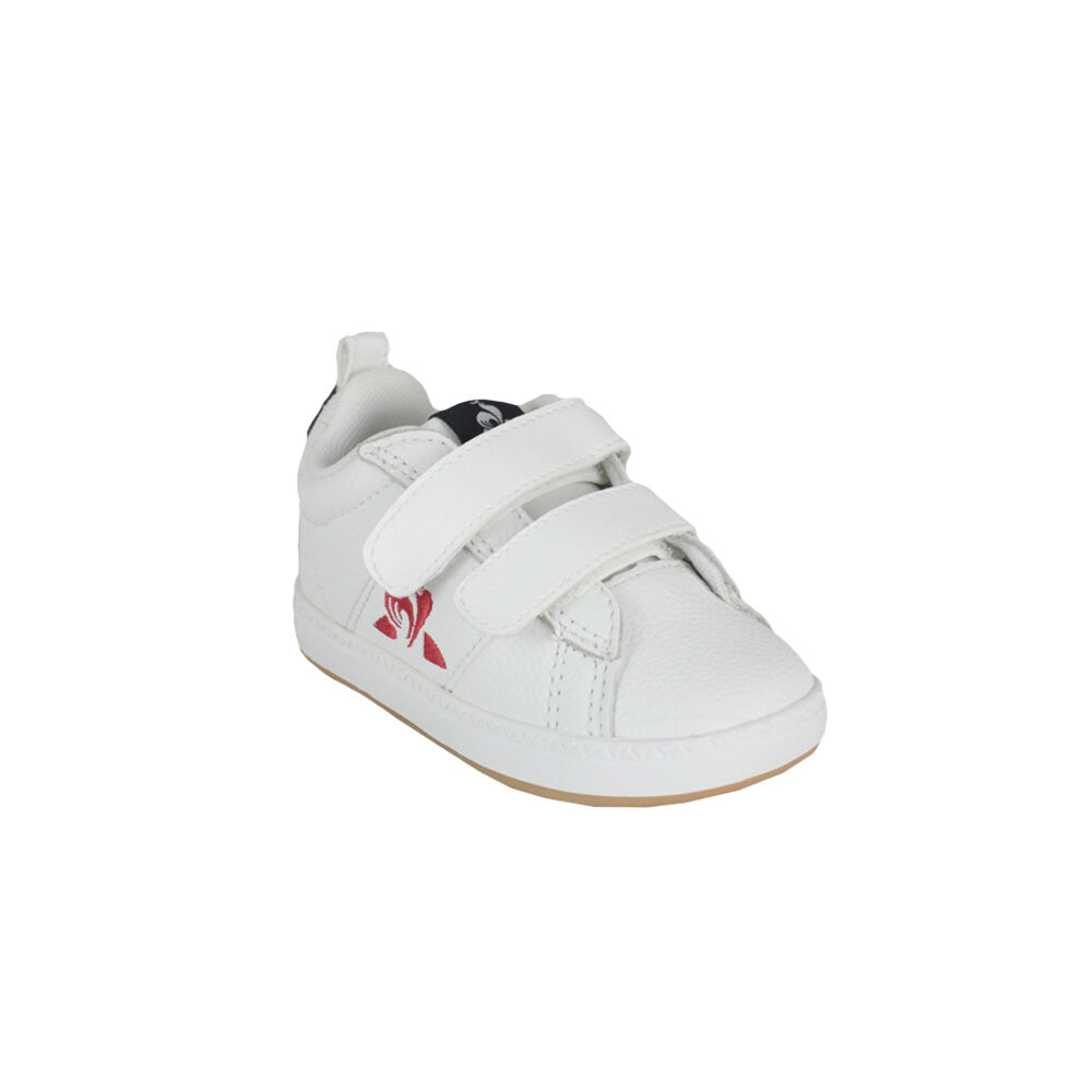 Tênis Le Coq Sportif Courtclassic Inf Bbr 2120473