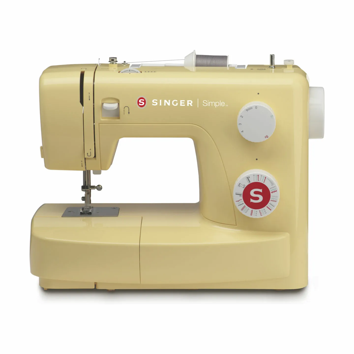 Singer Simple 3223 Symaskine