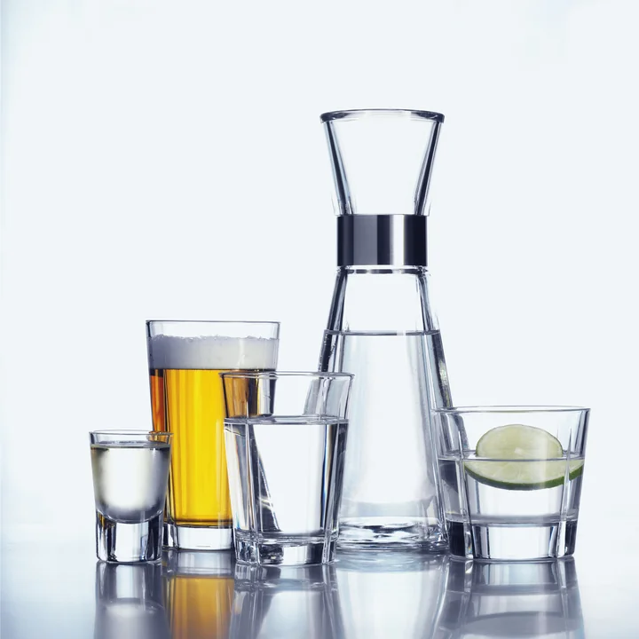 Rosendahl - Grand Cru Wassergläser, 6er-Set