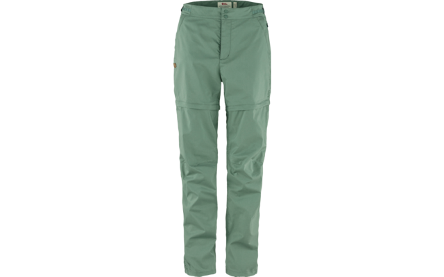 Fjällräven Abisko Hike Zip-off Damen Wanderhose