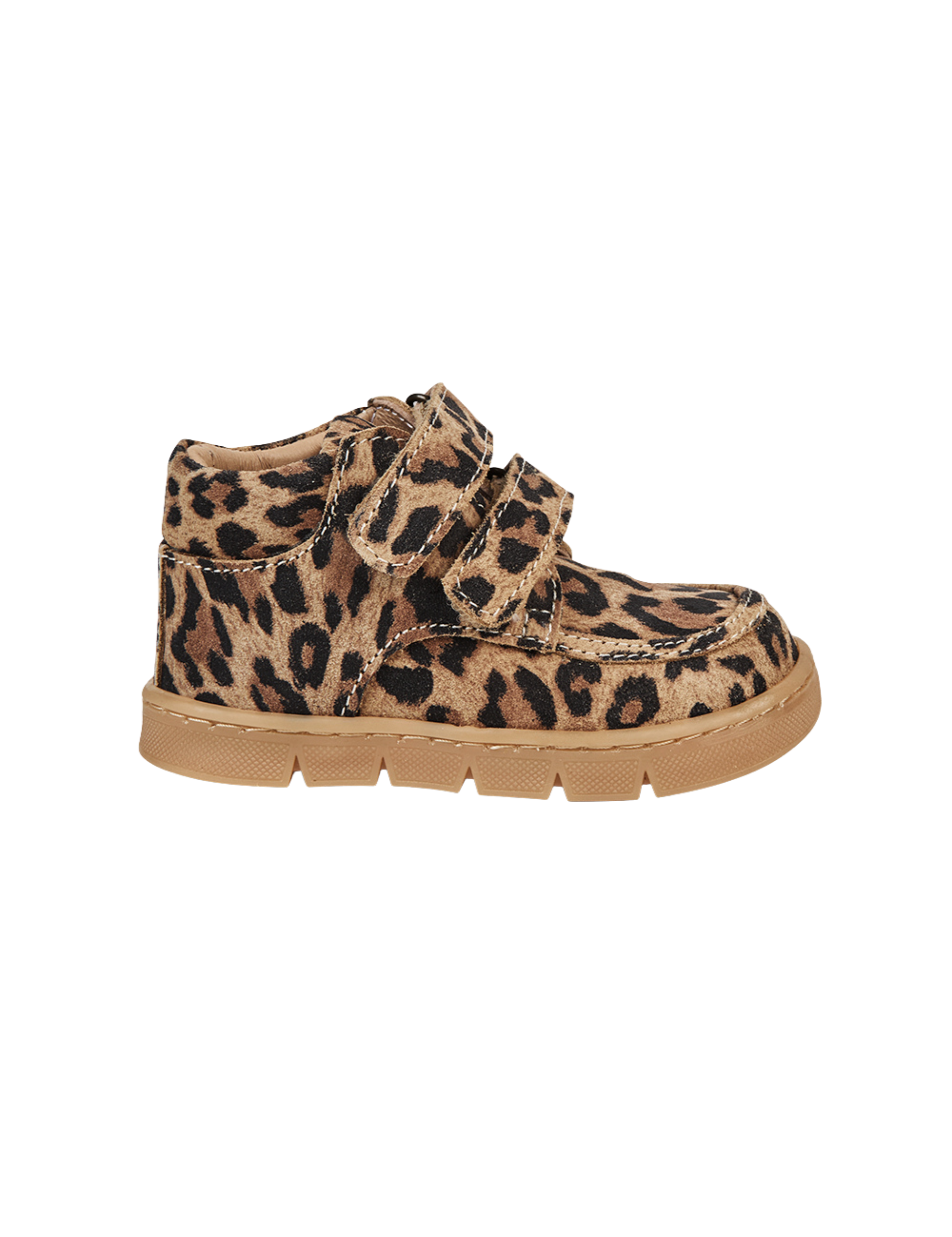 Chubby Cruiser velcro - Leopard