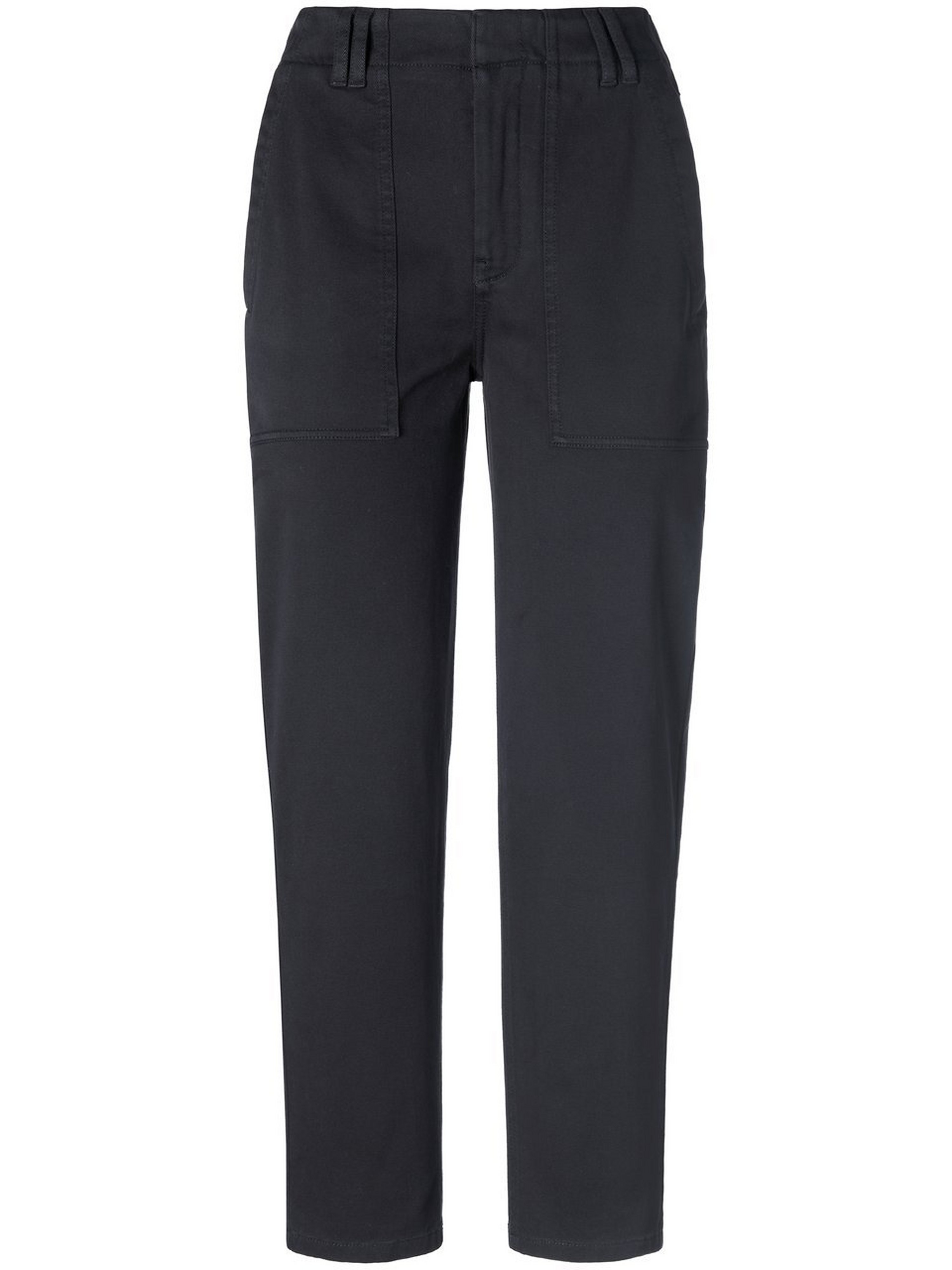 Knöchellange Feminine Fit-Hose