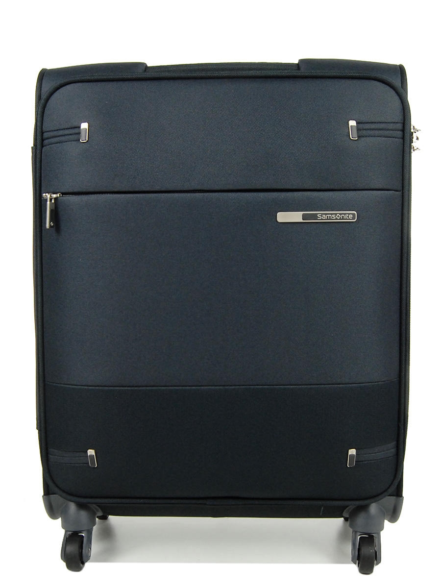 Ensemble 3 valises Samsonite Base Boost
