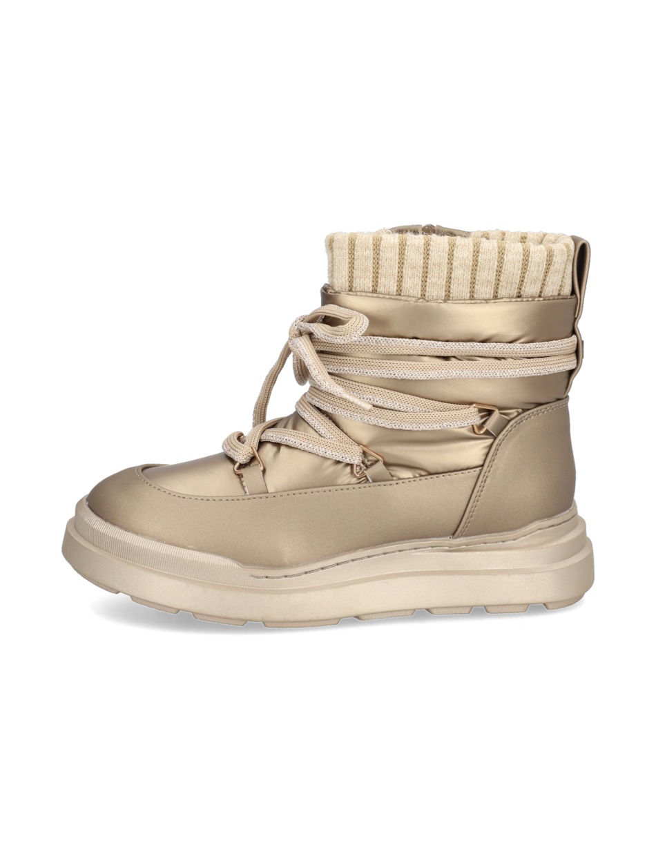 Snowboot