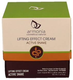 Armonia Lifting Effect Crème 50ML