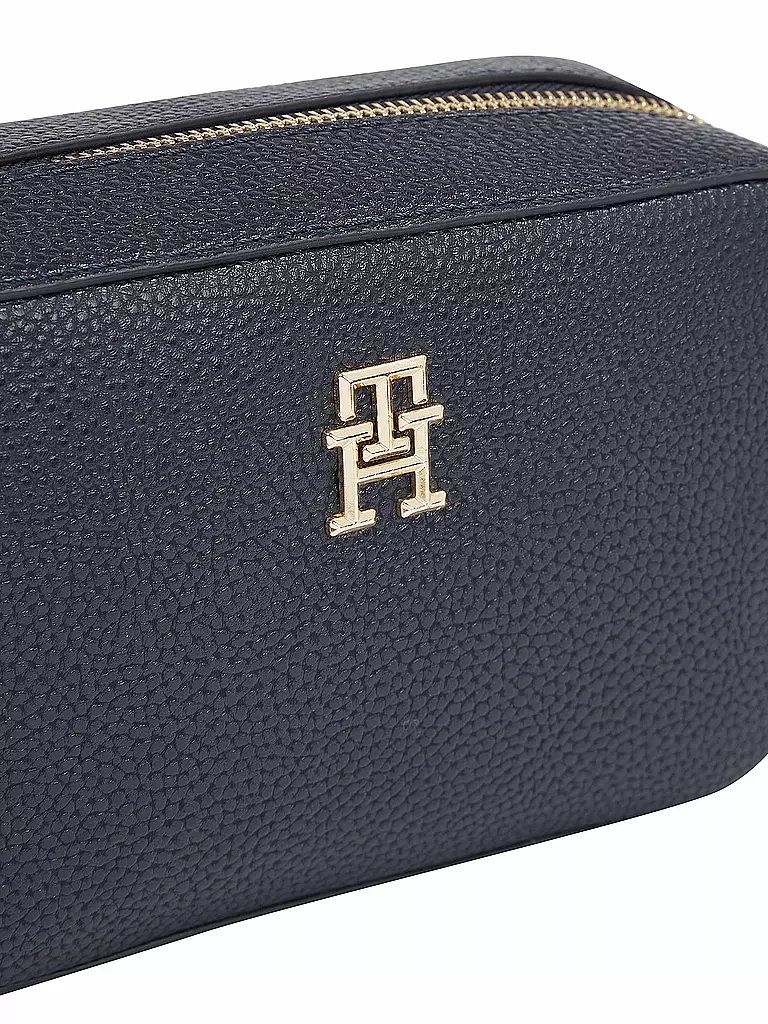 TOMMY HILFIGER Tasche - Mini Bag dunkelblau