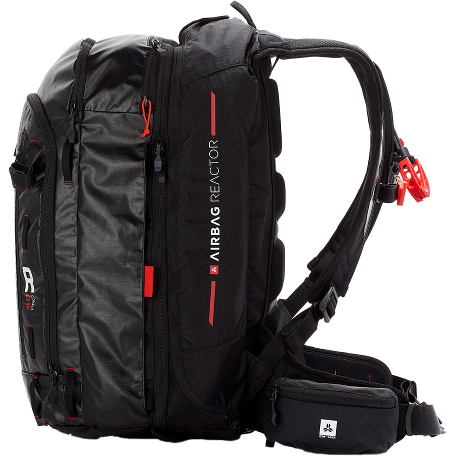 ARVA Airbag Backpack R40 Pro Flex | Arva Touren   Airbag Rucksäcke | Arva | A | MARKEN | XSPO
