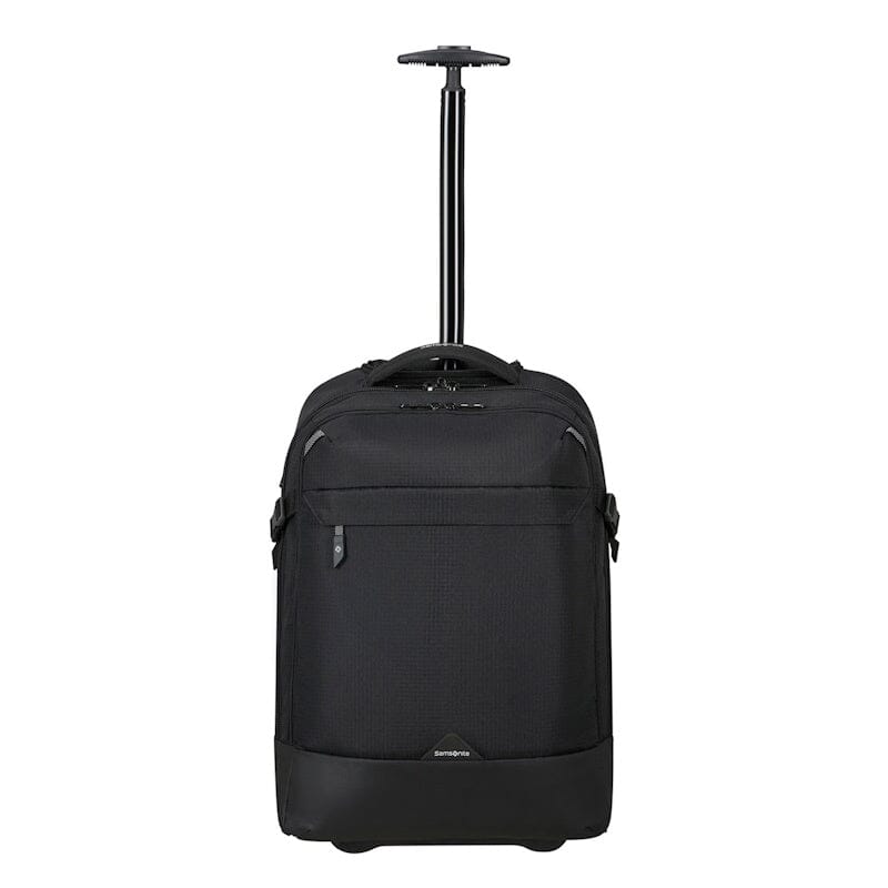 Samsonite Roadseeker Laptoptrolley / Rugtas 17,3
