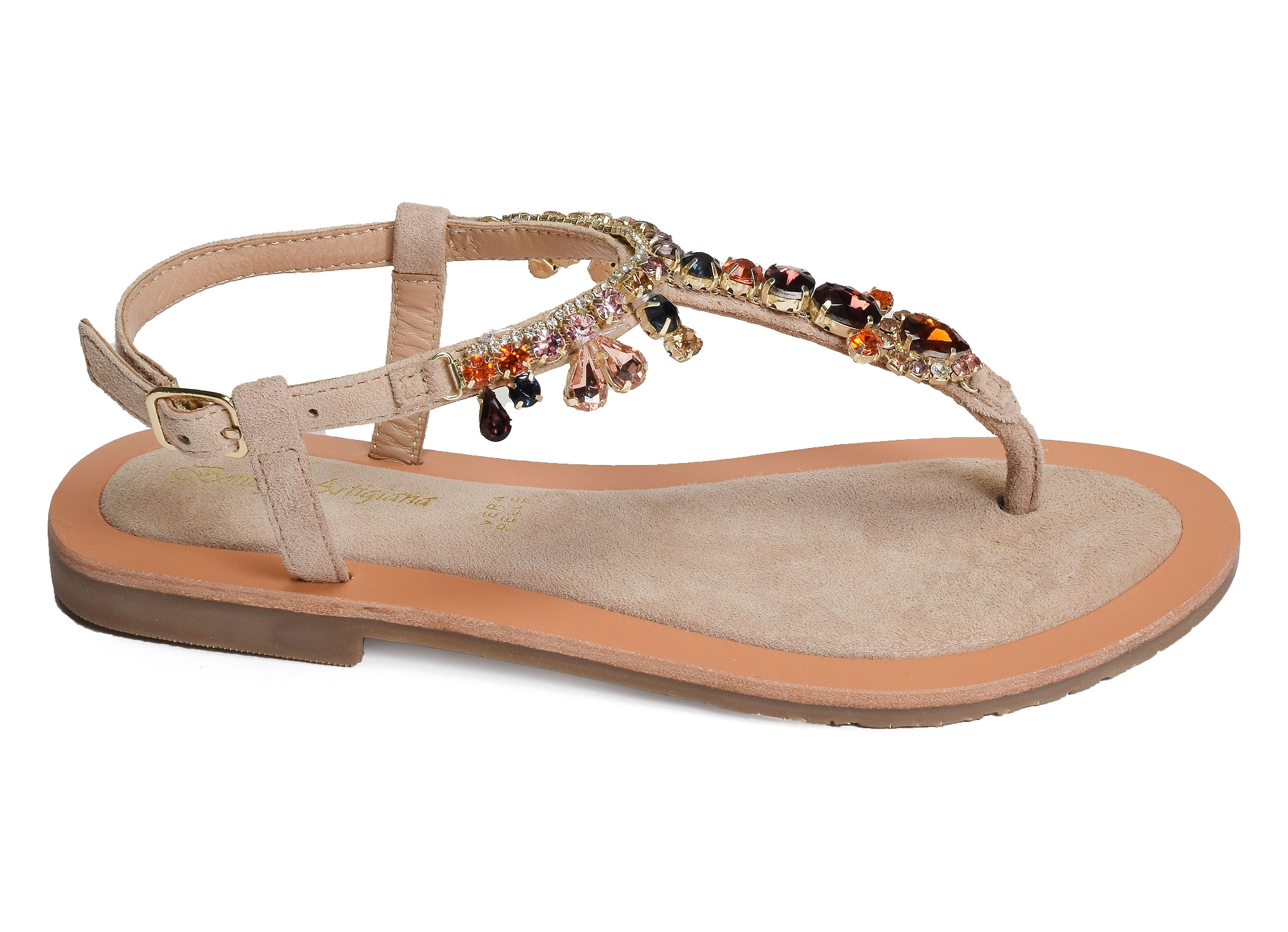 Greta 53 beige
