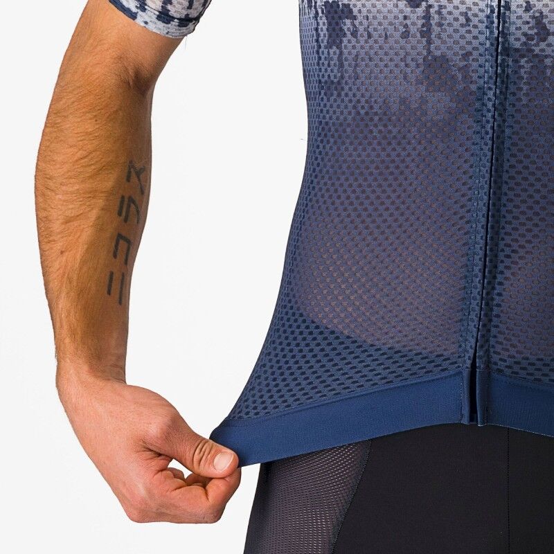 Insider 2 Jersey - Maillot vélo homme