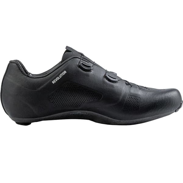 Chaussure vélo route NORTHWAVE REVOLUTION 2 BLACK/WHITE