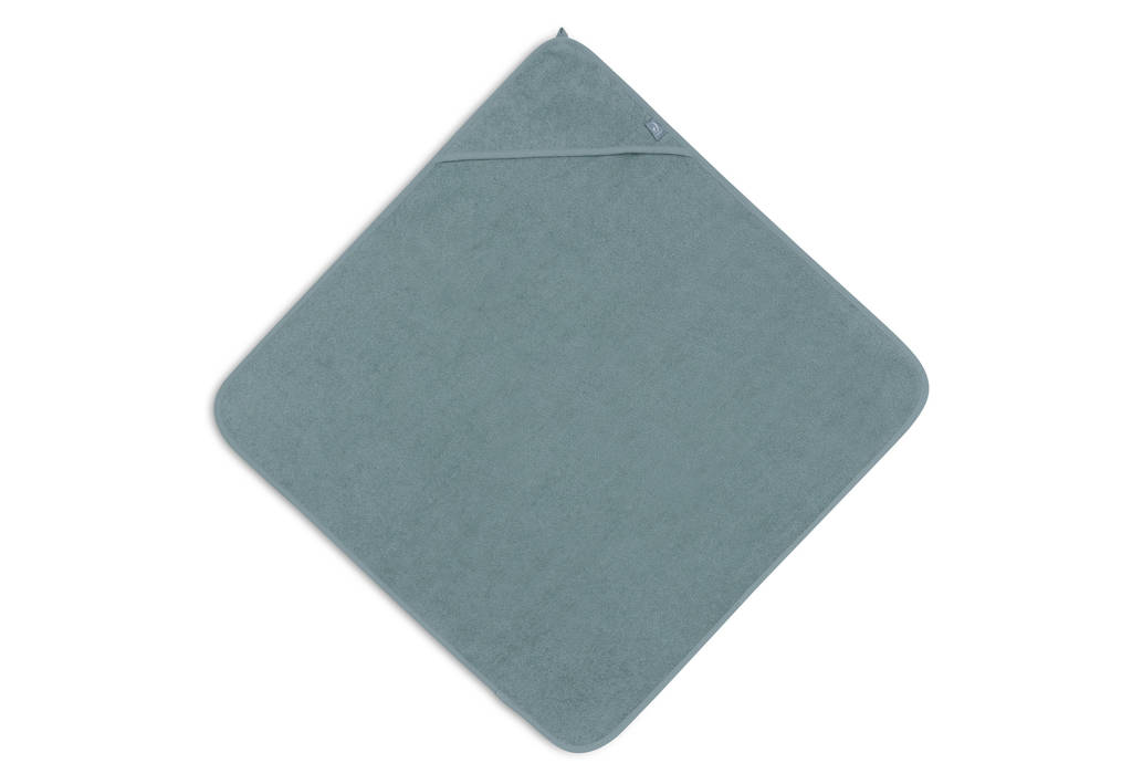 badstof badcapeSea Green