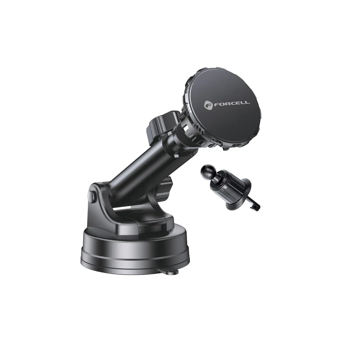 F-Grip Excelence Autohalterung für Telefon magnetisch