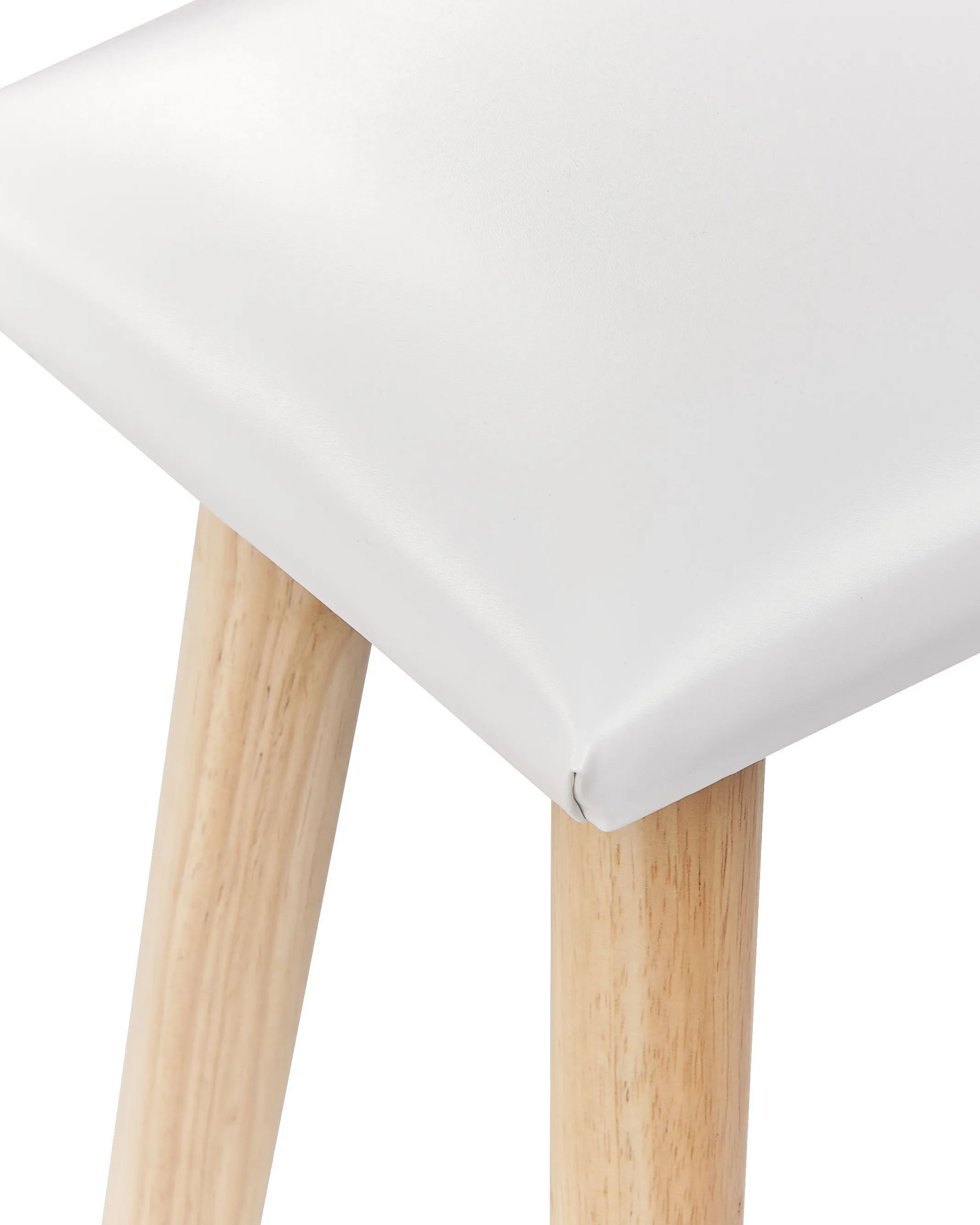 Kaptafel JOSSELIN LED Wit