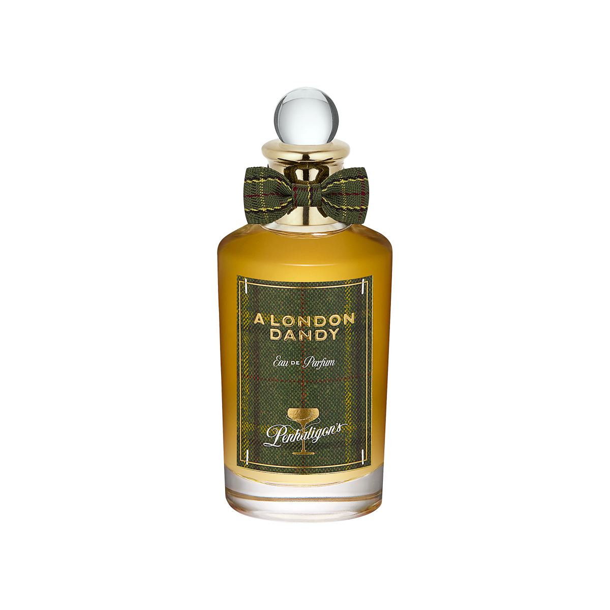 A London Dandy Eau de Parfum 100ml
