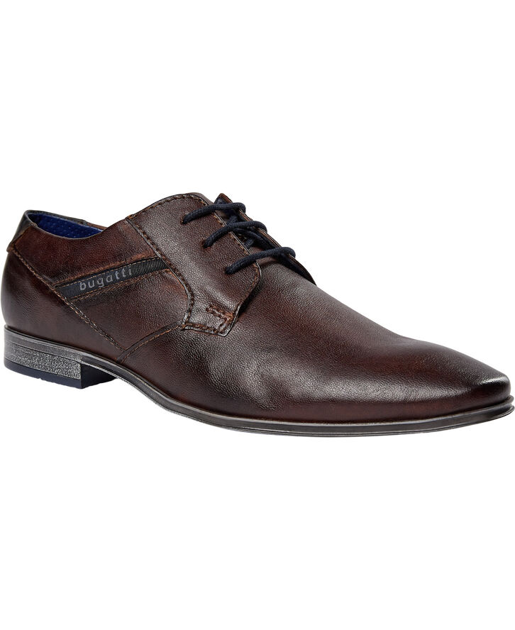 Bugatti Morino I Brown