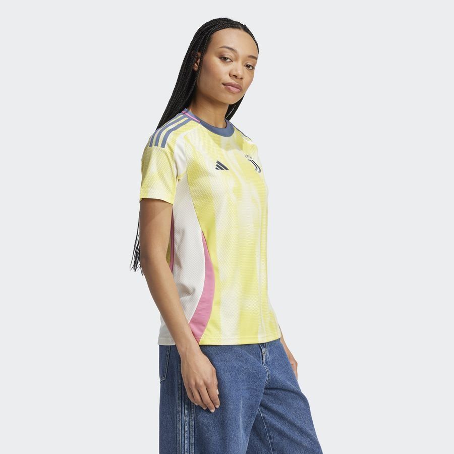 Adidas Maillot Extérieur Juventus 24/25