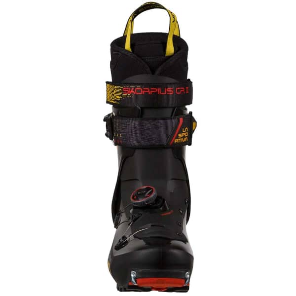 Chaussure ski de randonnée LA SPORTIVA SKORPIUS CR II