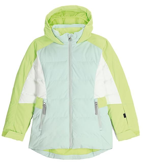 SPYDER - VESTE ZADIE SYNTHETIC DOWN JKT
