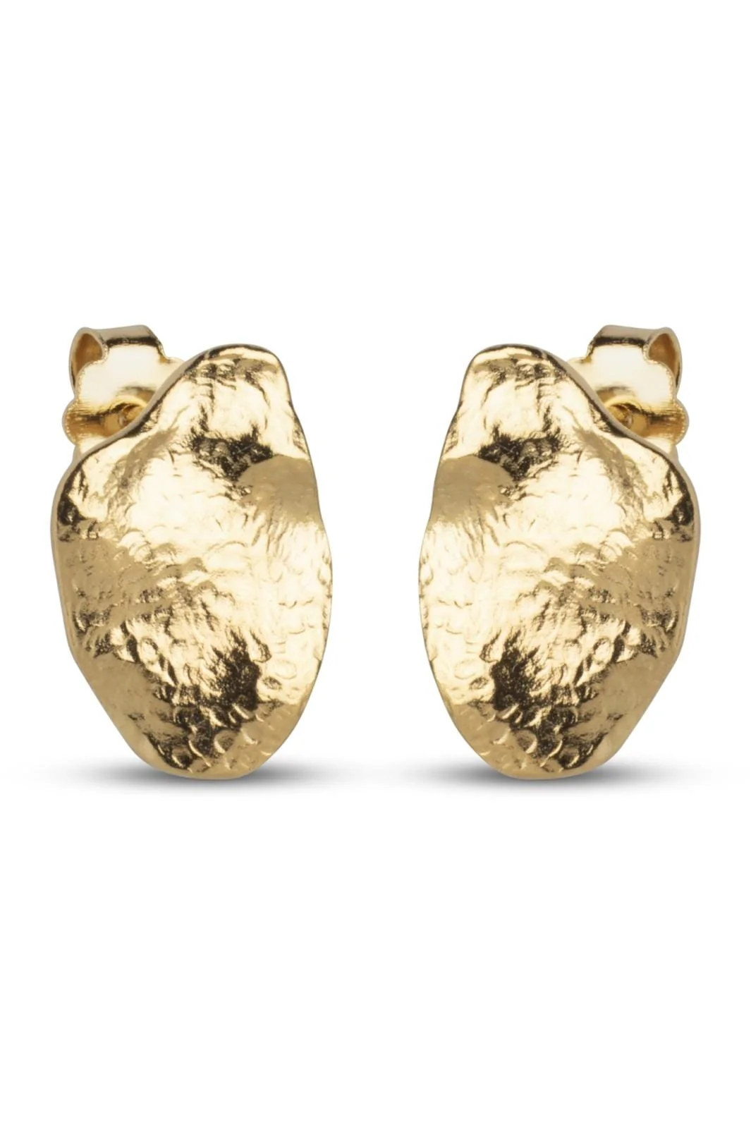 Enamel Copenhagen Studs, Maia Small