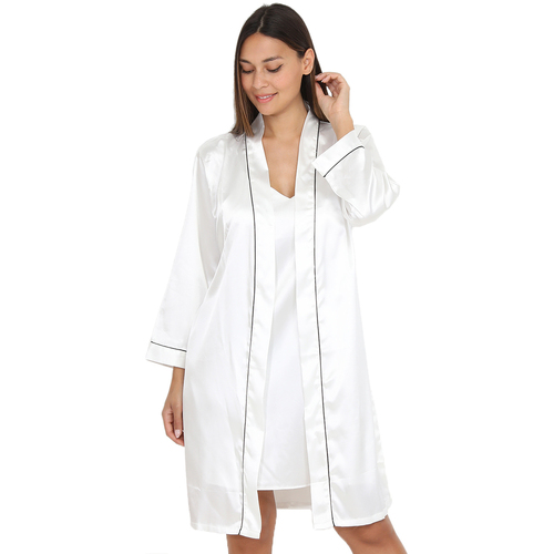 La Modeuse - 59011_P136066 Blanco