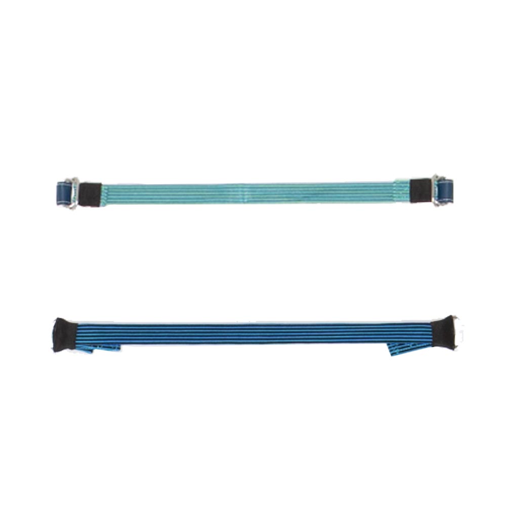 Red Paddle Co Sandow plat - Flat Bungee (Short) Blue