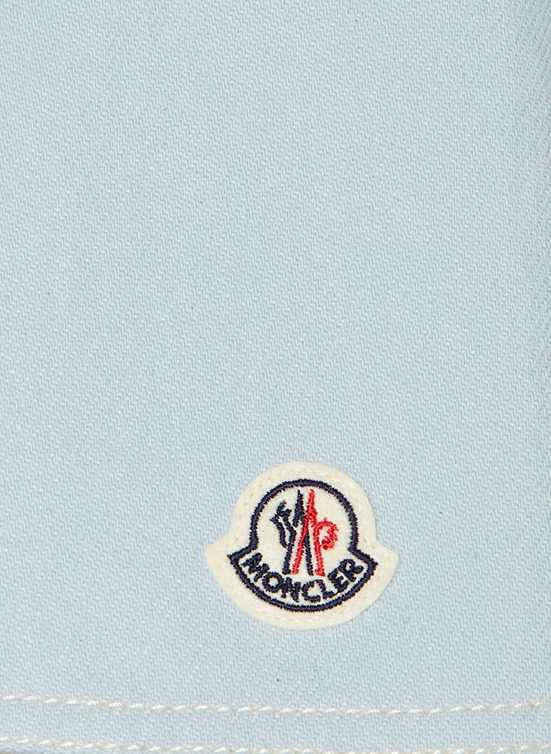 MONCLER enfant Jeansrock
