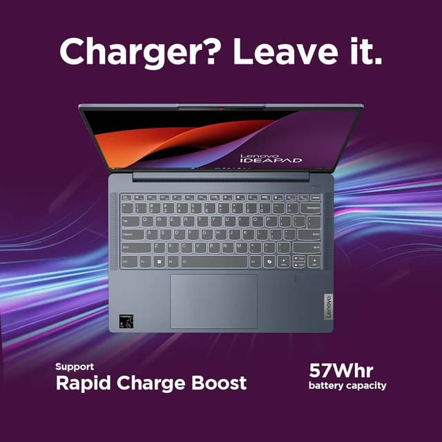 Lenovo IdeaPad Slim 5x Snap-8C/32/1TB/OLED 14